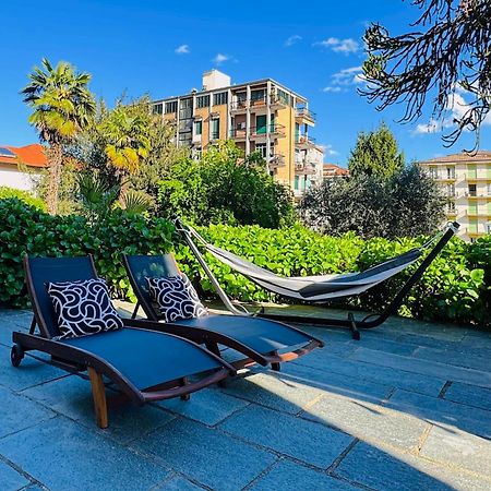 Villa Marchesa アローナ エクステリア 写真