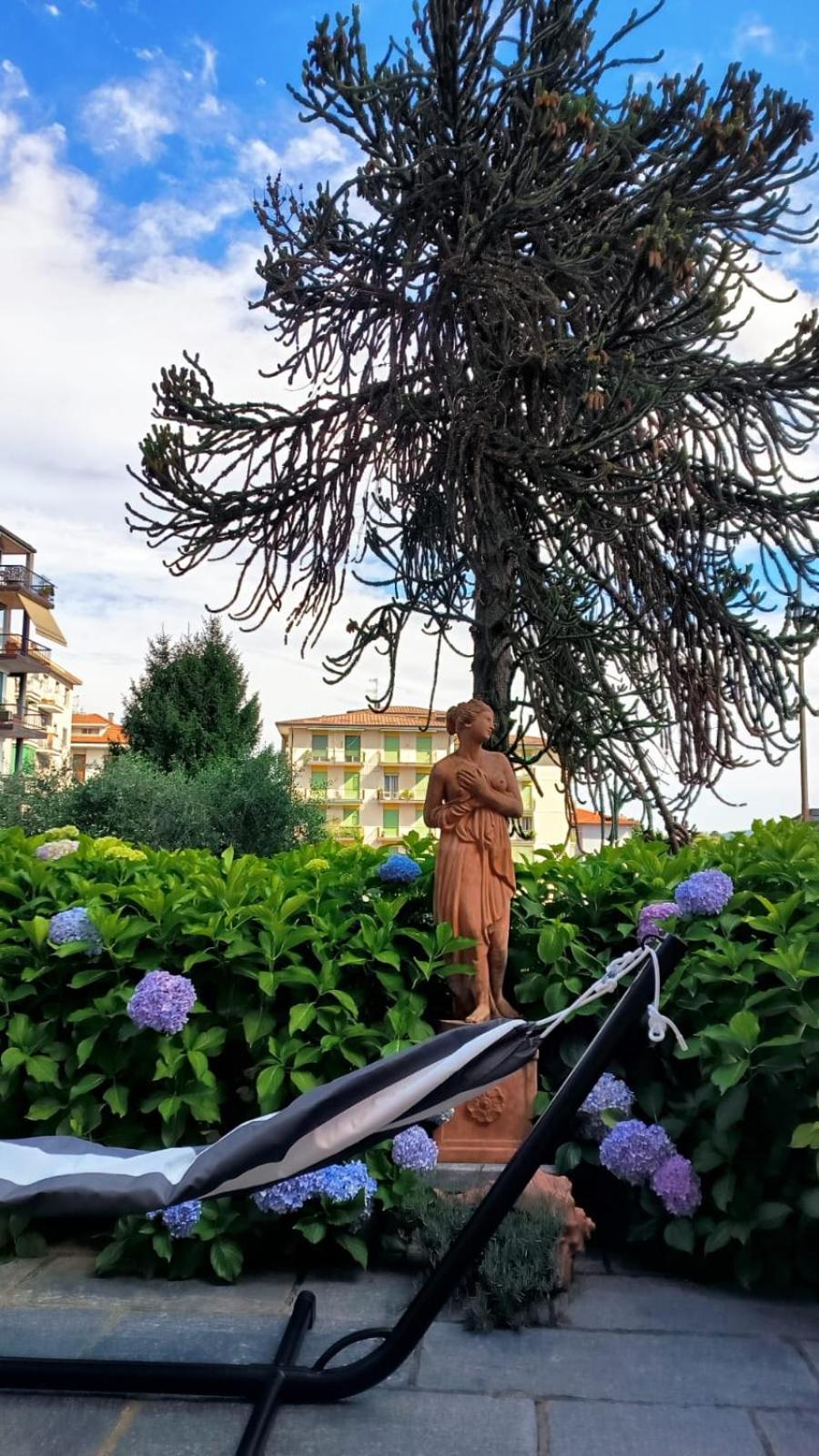 Villa Marchesa アローナ エクステリア 写真