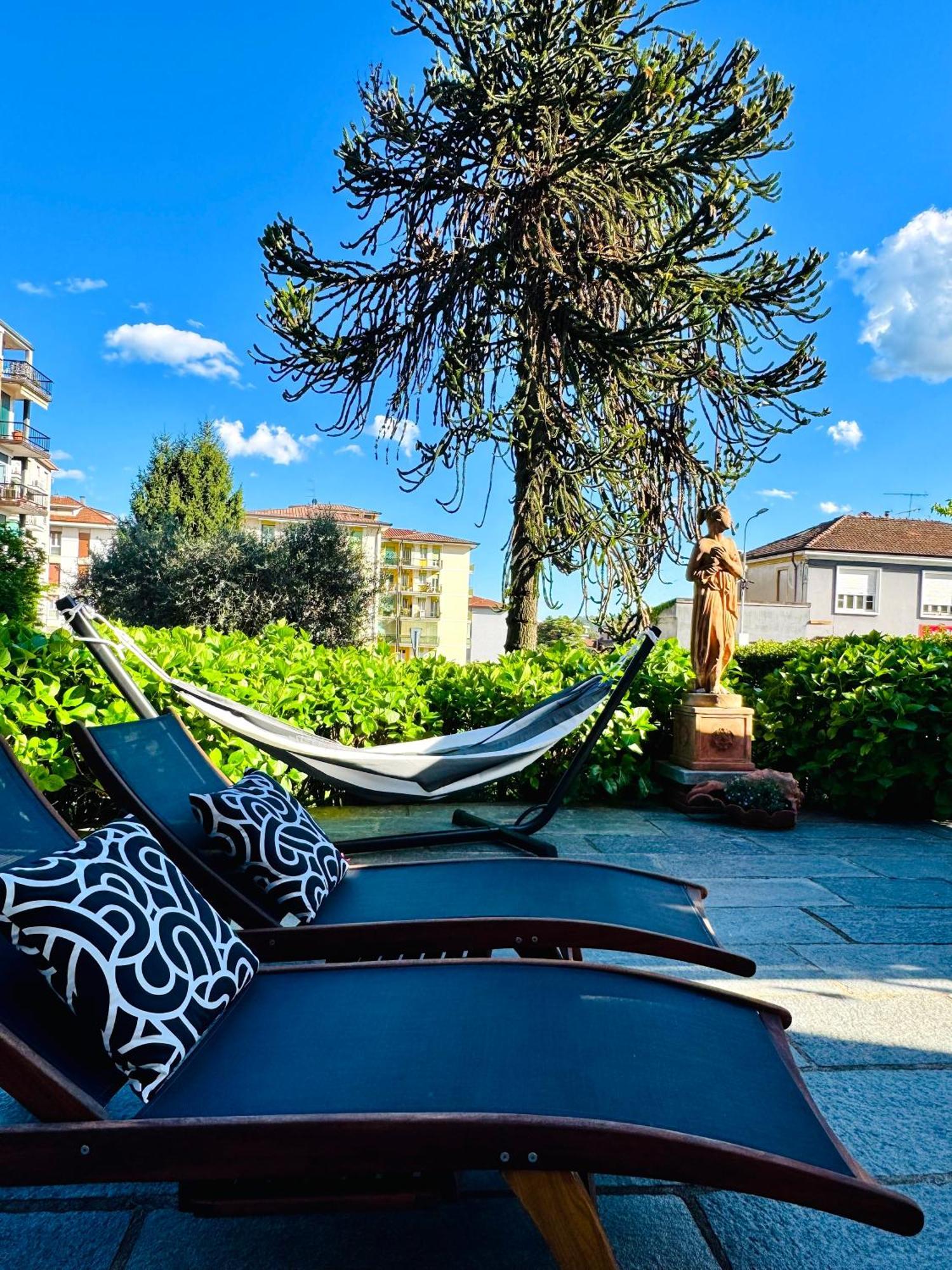 Villa Marchesa アローナ エクステリア 写真